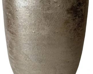 Bronze Elliot Vase