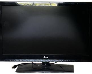 LG 32 inche HD TV