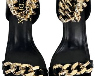 CDHYX Womens Stiletto High Heels