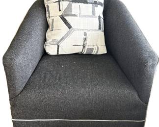 Lawson Landing Swivel Chair