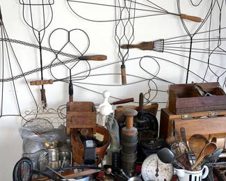 rug beater collection