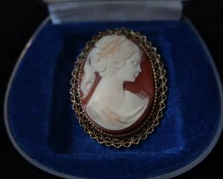 1900 From Florence, Italy