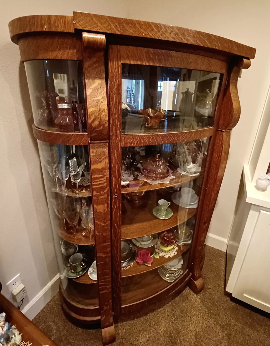 HUGE Newberg Estate Sale starts on 3/22/2024