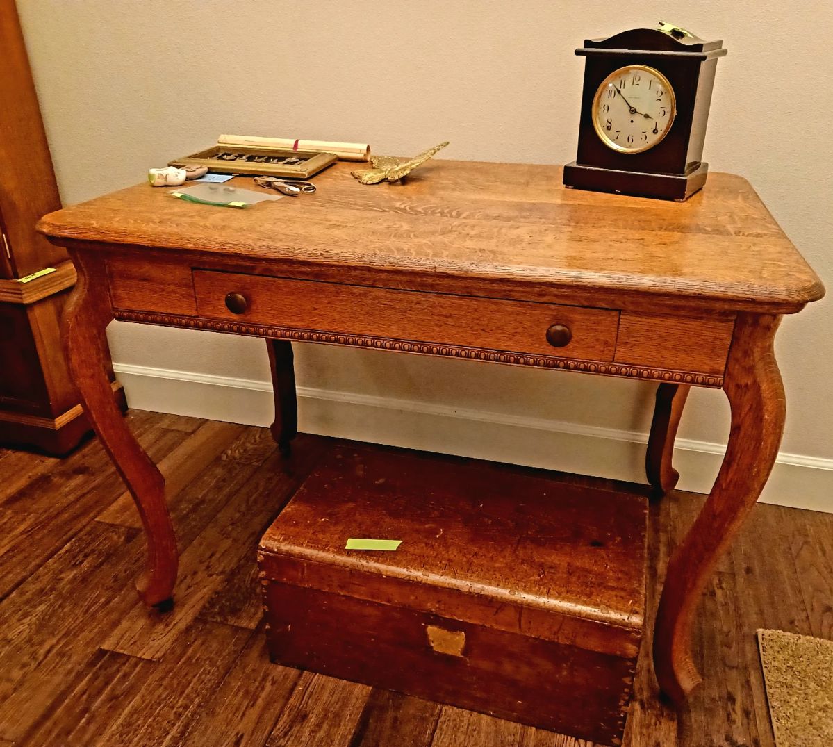 HUGE Newberg Estate Sale starts on 3/22/2024