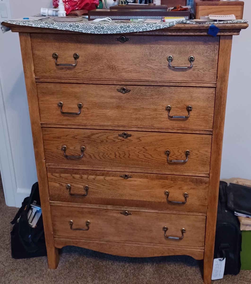 HUGE Newberg Estate Sale starts on 3/22/2024