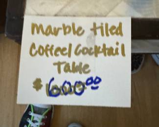 Sale Picture