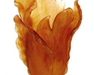 Daum! Gorgeous! One of 99 made!