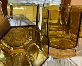 Rosenthal Versace Glasses