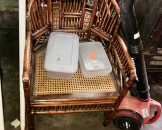 Items Located In The Garage ~ Some Cool Vintage Items