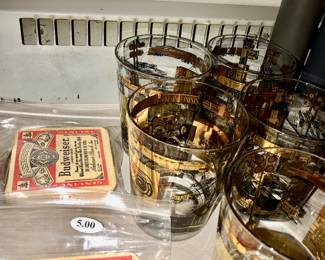 Items Located In The Living Room