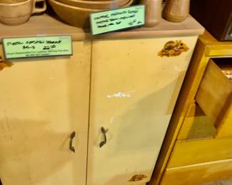 Items Located In The Basement ~ Tons of Vintage Items