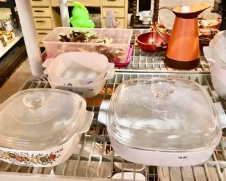 Items Located In The Basement ~ Tons of Vintage Items