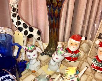 Items Located In The Living Room