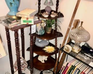 Items Located In The 1st Bedroom 