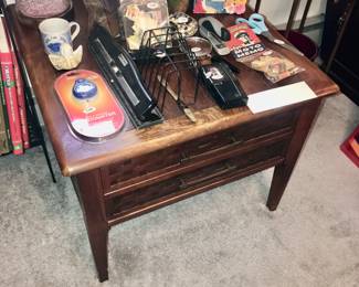 Items Located In The 1st Bedroom 