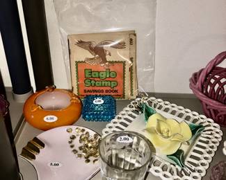 Items Located In The Living Room