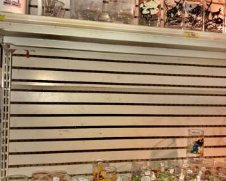 Items Located In The Basement ~ Tons of Vintage Items