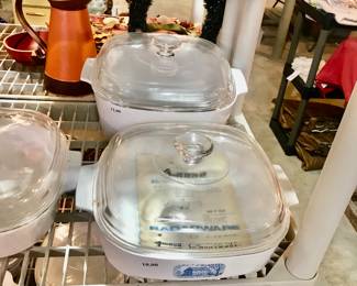 Items Located In The Basement ~ Tons of Vintage Items