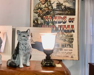 Items Located In The 3rd Bedroom (MASTER)