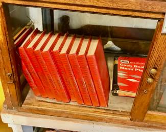 Items Located In The Basement ~ Tons of Vintage Items