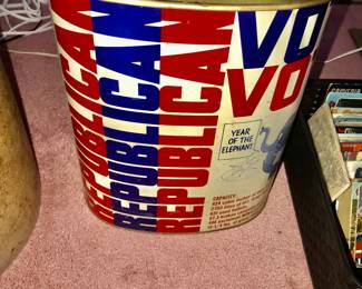 Items Located In The Living Room