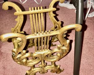 Items Located In The Living Room