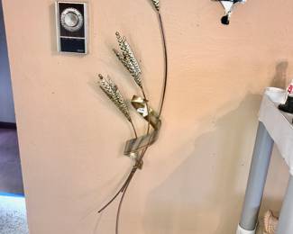 Items Located In The Kitchen