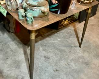Items Located In The Basement ~ Tons of Vintage Items