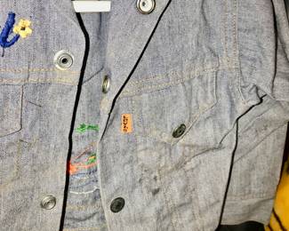 Items Located In The 2nd Bedroom