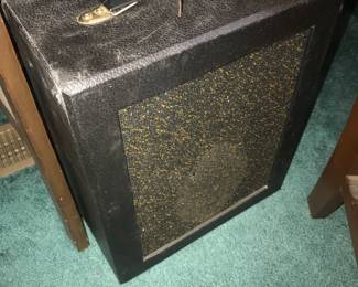 Items Located In The 3rd Bedroom (MASTER) 