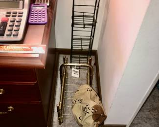 Items Located In The 1st Bedroom 