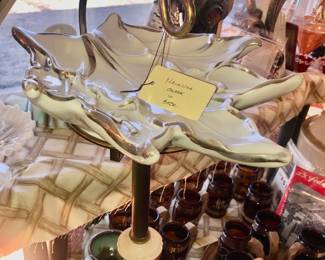 Items Located In The Living Room