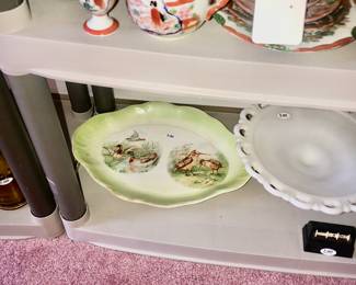 Items Located In The Living Room