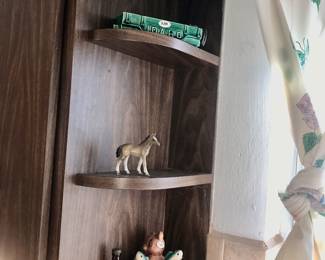 Items Located In The Kitchen