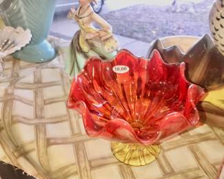 Items Located In The Living Room