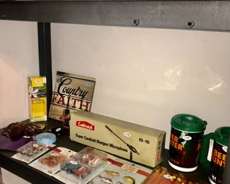 Items Located In The 2nd Bedroom ~ Room Full Of Vintage Toys