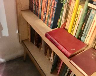 Items Located In The Basement ~ Tons of Vintage Items