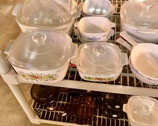 Items Located In The Basement ~ Tons of Vintage Items