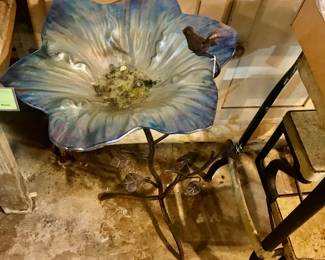 Items Located In The Basement ~ Tons of Vintage Items