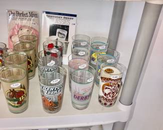 Items Located In The Kitchen