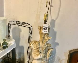 Items Located In The Basement ~ Tons of Vintage Items