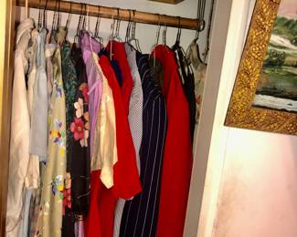 Items Located In The 3rd Bedroom (MASTER)