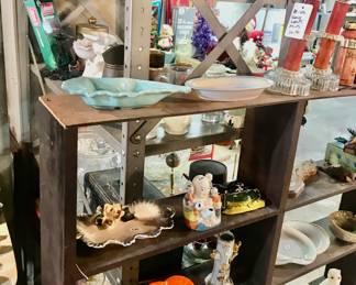 Items Located In The Basement ~ Tons of Vintage Items