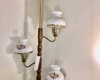 Items Located In The Living Room