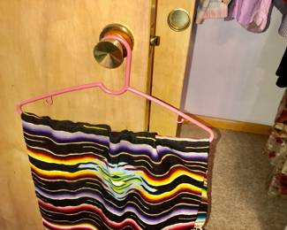 Items Located In The 3rd Bedroom (MASTER)