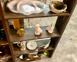 Items Located In The Basement ~ Tons of Vintage Items