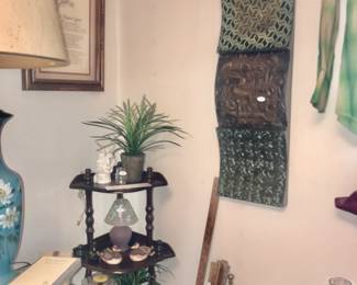 Items Located In The 1st Bedroom 