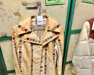 Items Located In The Basement ~ Tons of Vintage Items ~ Vintage Metal Locker ~ Four Available