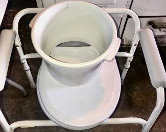 Items Located In The Garage ~ Some Cool Vintage Items