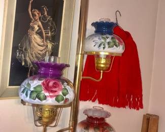 Items Located In The 3rd Bedroom (MASTER)